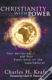 Capa do artigo Christianity With Power