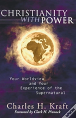 Capa do artigo Christianity With Power