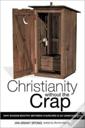 Capa do artigo Christianity Without The Crap