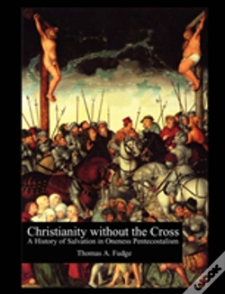 Capa do artigo Christianity Without The Cross