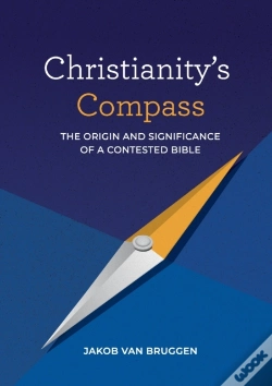 Capa do artigo Christianity'S Compass