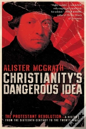 Capa do artigo Christianity