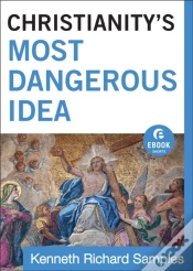 Capa do artigo Christianity