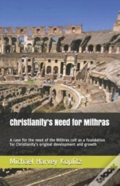 Capa do artigo Christianity
