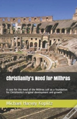 Capa do artigo Christianity'S Need For Mithras: A Case