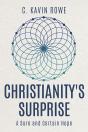 Christianity'S Surprise - Preview