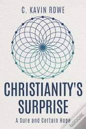 Capa do artigo Christianity