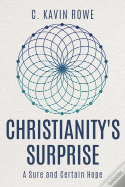 Capa do artigo Christianity'S Surprise