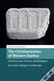 Capa do artigo Christianization Of Western Baetica