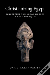 Capa do artigo Christianizing Egypt