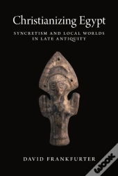 Christianizing Egypt