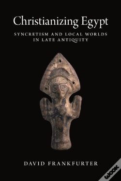 Capa do artigo Christianizing Egypt