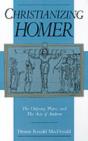Christianizing Homer - Preview