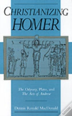 Capa do artigo Christianizing Homer