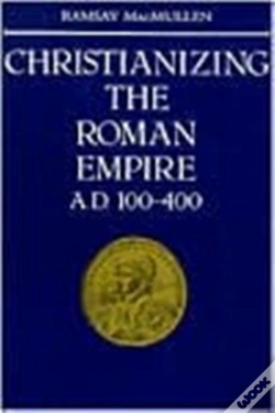 Capa do artigo Christianizing The Roman Empire