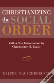 Capa do artigo Christianizing The Social Order