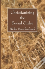 Capa do artigo Christianizing The Social Order