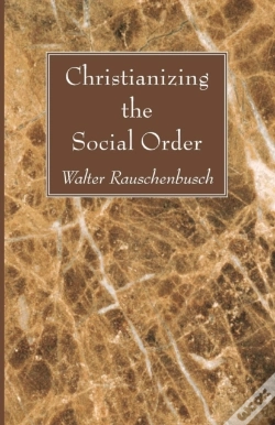 Capa do artigo Christianizing The Social Order