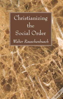 Capa do artigo Christianizing The Social Order