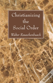 Capa do artigo Christianizing The Social Order
