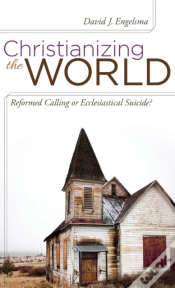 Capa do artigo Christianizing The World