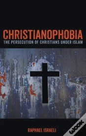 Capa do artigo Christianophobia