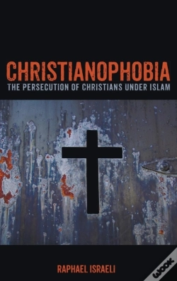 Capa do artigo Christianophobia