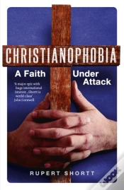 Capa do artigo Christianophobia
