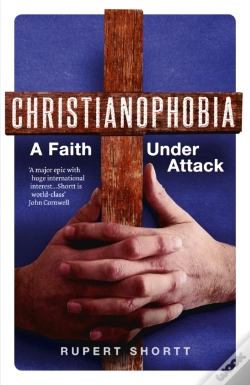 Capa do artigo Christianophobia