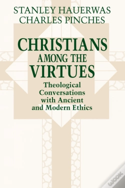 Capa do artigo Christians Among The Virtues