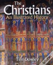 Capa do artigo Christians An Illustrated History