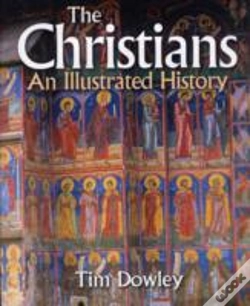 Capa do artigo Christians An Illustrated History