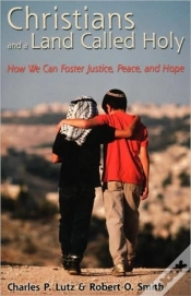 Capa do artigo Christians And A Land Called Holy