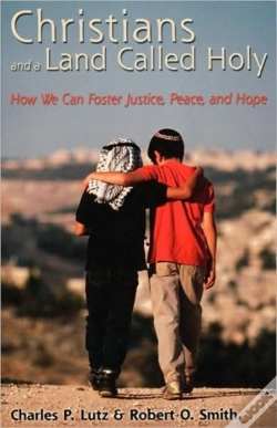 Capa do artigo Christians And A Land Called Holy