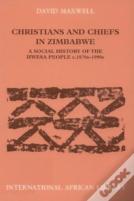 Christians And Chiefs In Zimbabwe