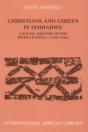 Christians And Chiefs In Zimbabwe - Preview