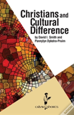 Capa do artigo Christians And Cultural Difference