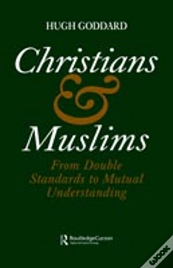 Capa do artigo Christians And Muslims