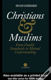 Capa do artigo Christians And Muslims