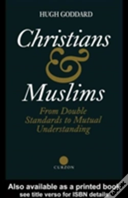 Capa do artigo Christians And Muslims