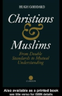 Christians And Muslims - Preview