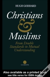 Capa do artigo Christians And Muslims