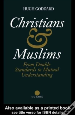 Capa do artigo Christians And Muslims