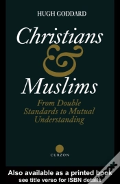 Capa do artigo Christians And Muslims