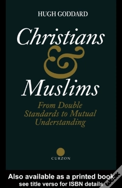 Capa do artigo Christians And Muslims