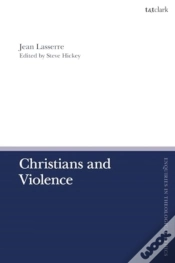 Capa do artigo Christians And Violence