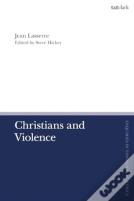 Christians And Violence