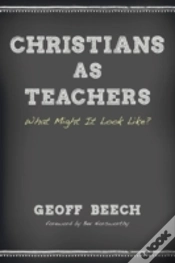 Capa do artigo Christians As Teachers