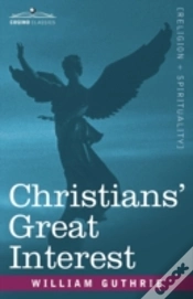 Capa do artigo Christians