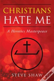 Capa do artigo Christians Hate Me